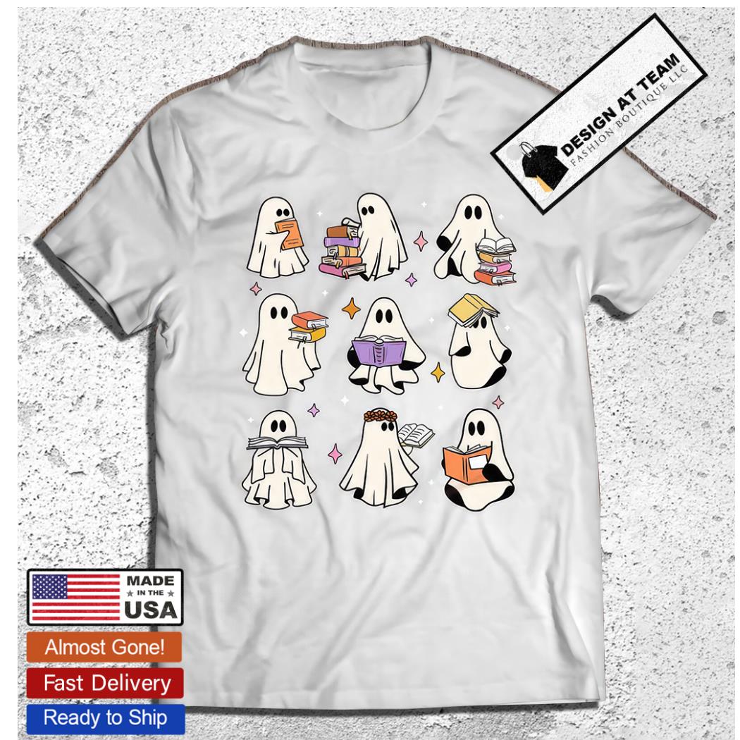 Read More Books Reading T-Shirt Read More Books Reading T-Shirt