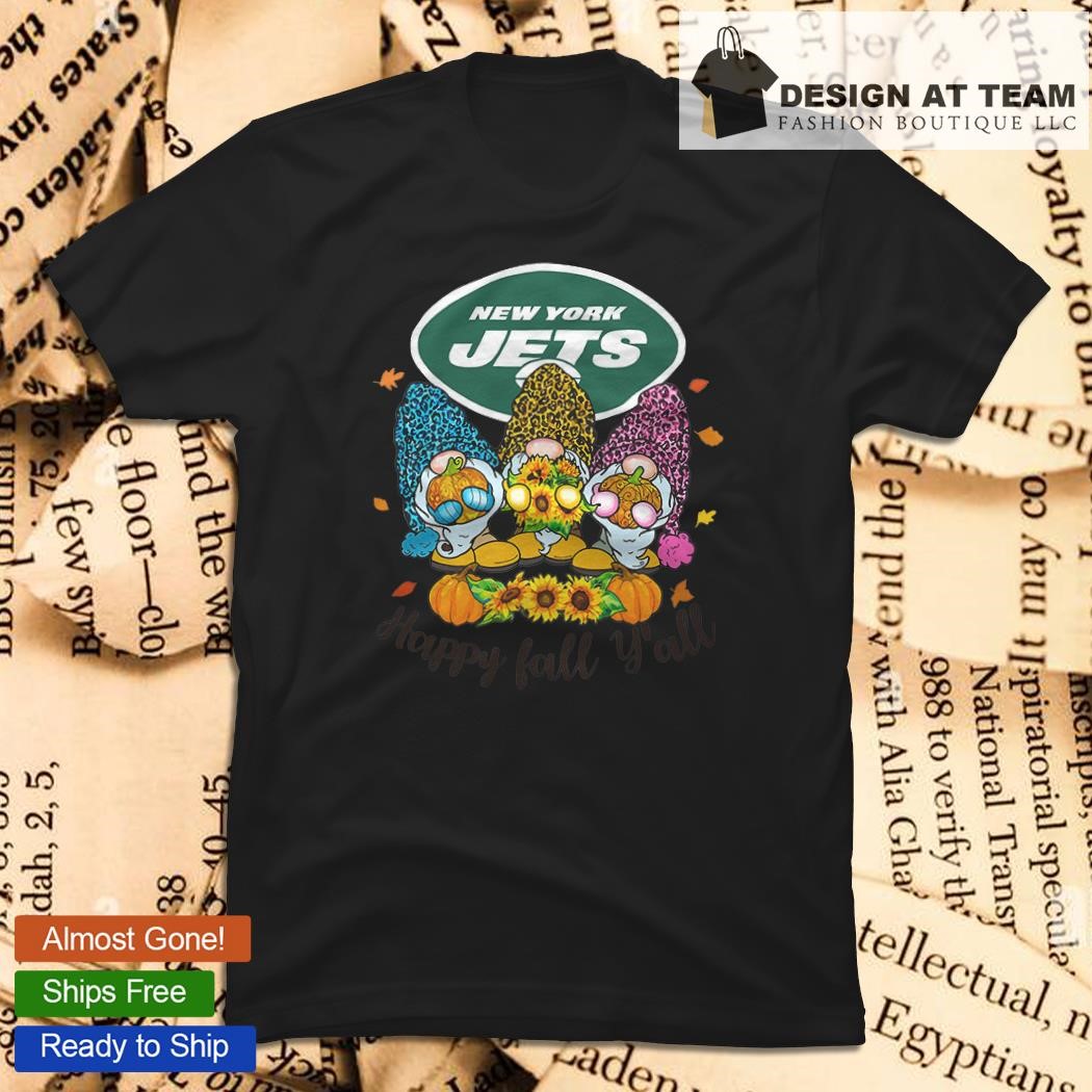 New York Jets Looney Tunes Graphic Shirt - High-Quality Printed Brand