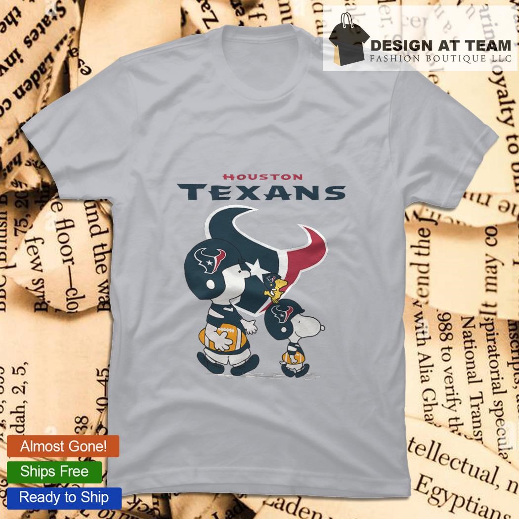 National Football League Houston Texans NFL T-shirt, hoodie, sweater, long  sleeve and tank top