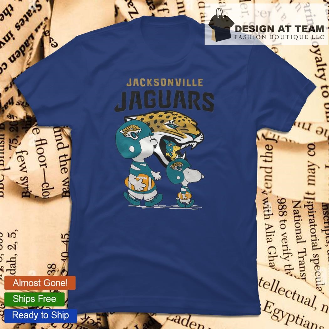 Snoopy the Peanuts jacksonville jaguars Christmas sweater, hoodie, sweater,  long sleeve and tank top