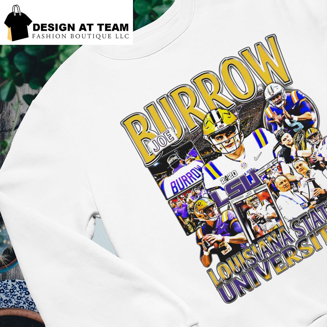 Official Joe Burrow Do Good Burrow Stand Shirt, hoodie, longsleeve,  sweatshirt, v-neck tee