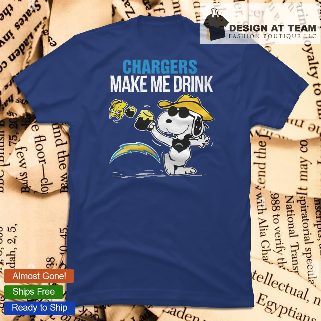 Seattle Seahawks Makes Me Drink Snoopy And Woodstock T-Shirt - T-shirts Low  Price