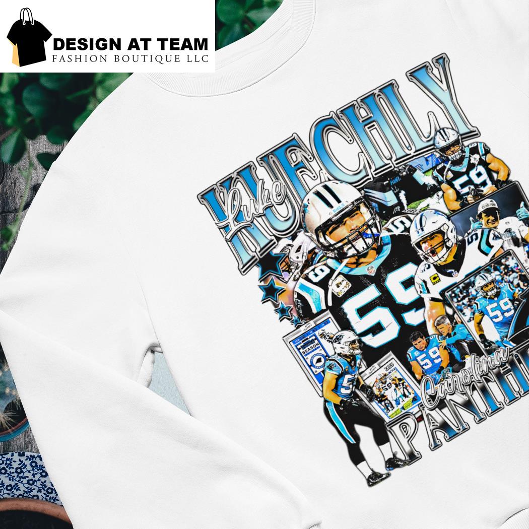 Carolina Legend - Luke Kuechly shirt, hoodie, sweater, long sleeve and tank  top