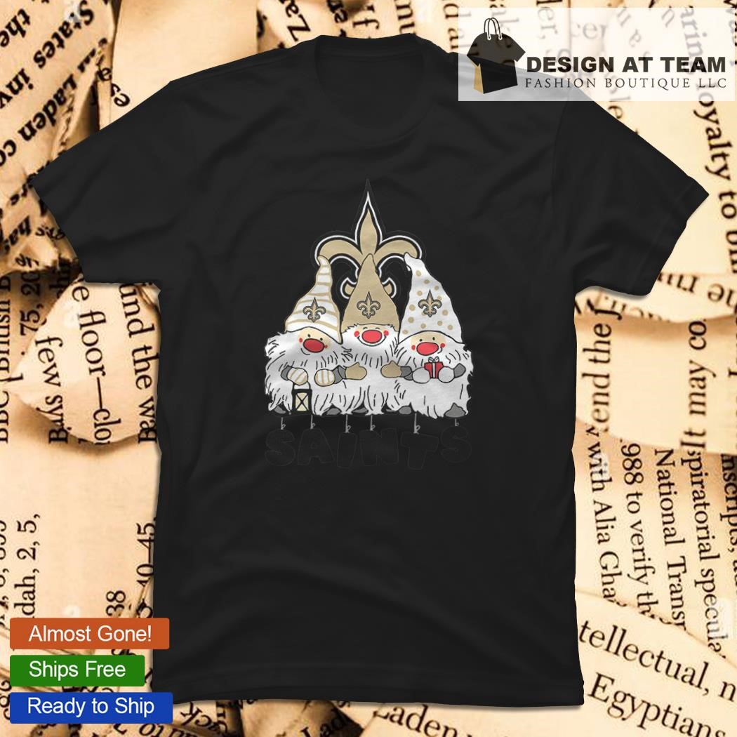 New Orleans Saints Team Me T Shirt - hoodie, t-shirt, tank top, sweater and  long sleeve t-shirt