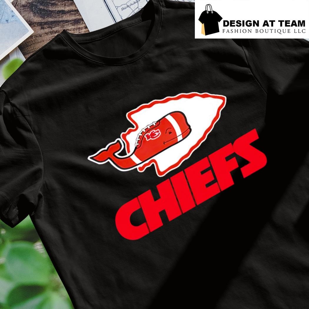 Design kansas city Chiefs 2023 shirt, hoodie, sweater, long sleeve