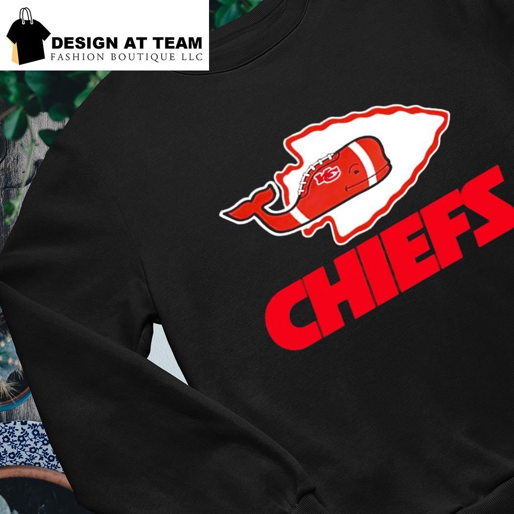 New Kansas City Chiefs 2023 shirt, hoodie, sweater, long sleeve and tank top