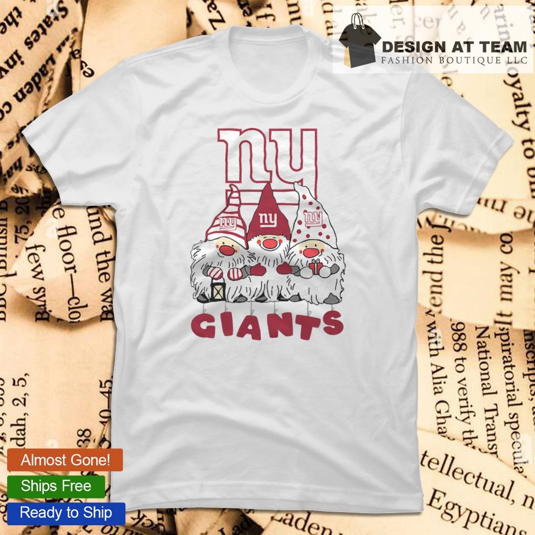 ny giants white shirt