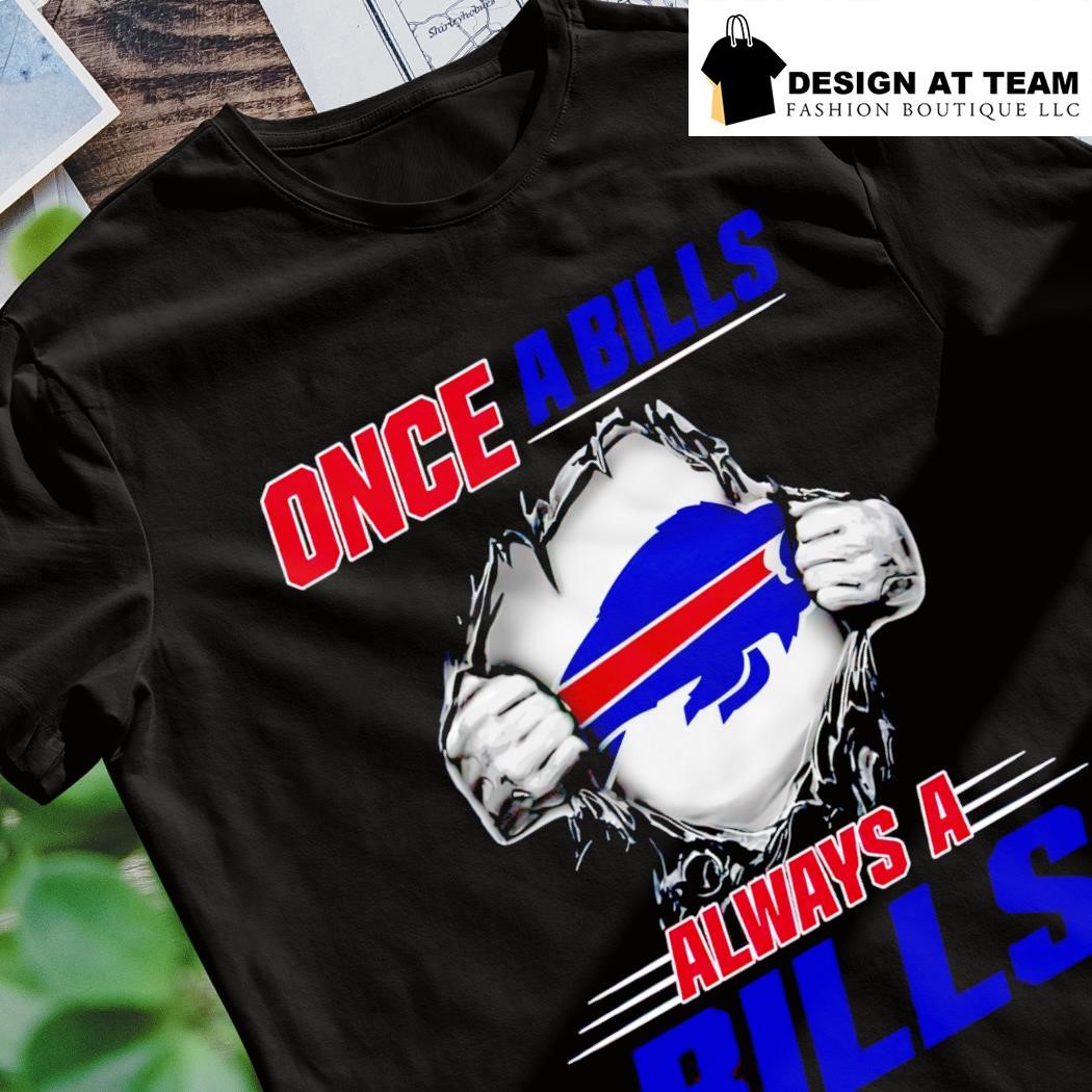 I Always Believe Buffalo Bills shirt, hoodie, sweater, long sleeve and tank  top