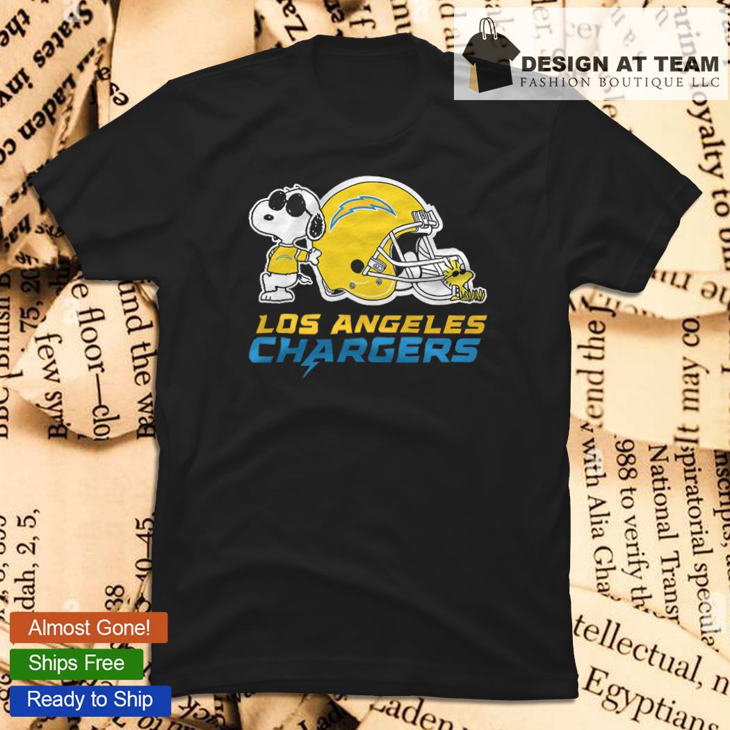 National Football League Los Angeles Chargers NFL T-shirt, hoodie, sweater,  long sleeve and tank top