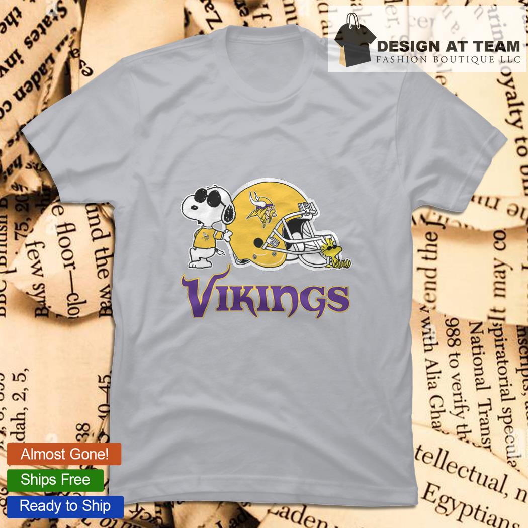 Snoopy and Friends Minnesota Vikings Christmas tree shirt, hoodie, sweater,  long sleeve and tank top