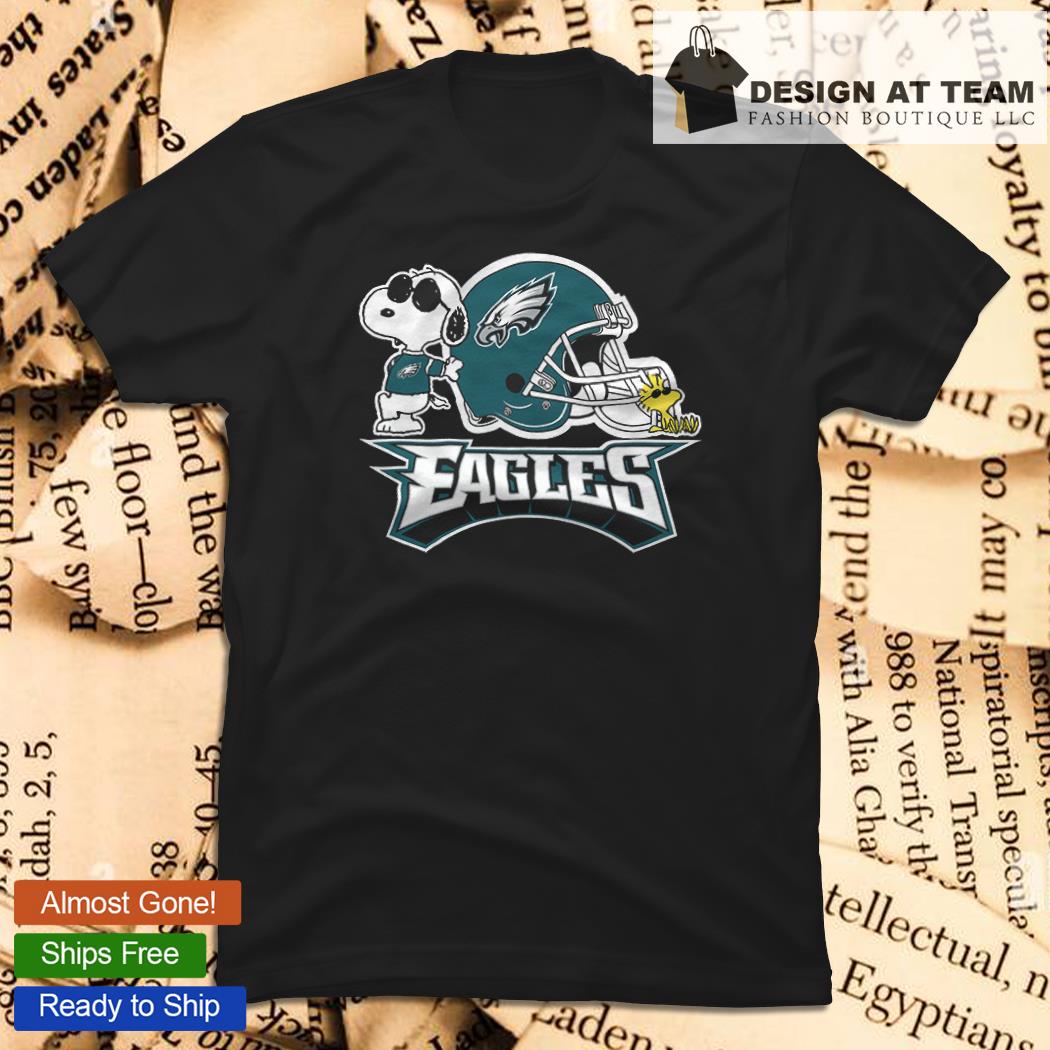 Snoopy Philadelphia Eagles Christmas shirt, hoodie, sweater, long sleeve  and tank top