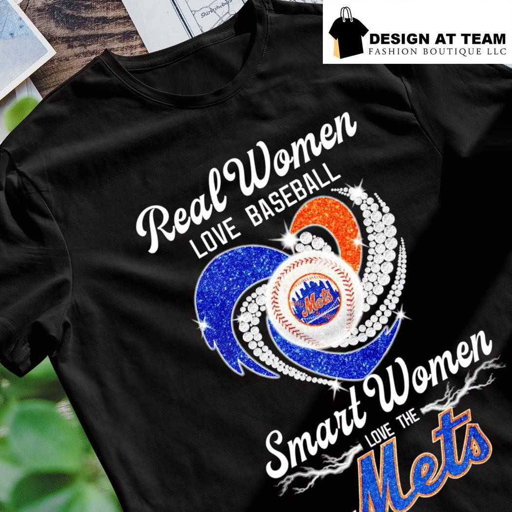  Mets Women's Shirts