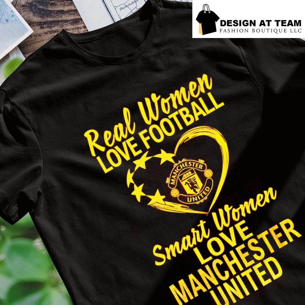 womens man united shirt