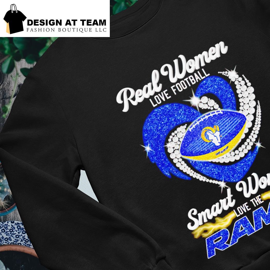 Property of Rams football shirt, hoodie, sweater and v-neck t-shirt