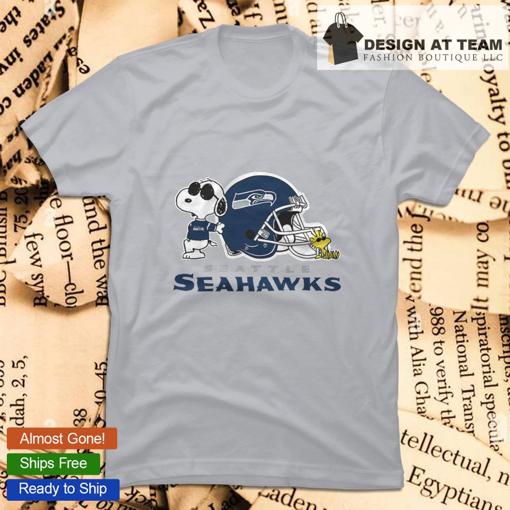 Seattle Seahawks Snoopy And Woodstock shirt,sweater, hoodie, sweater, long  sleeve and tank top