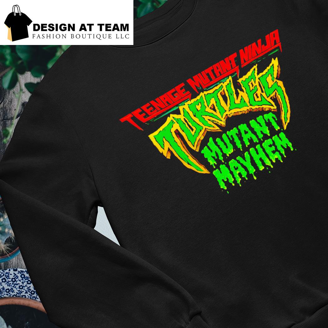 Teenage Mutant Ninja Turtles Shirt, hoodie, sweater, long sleeve and tank  top