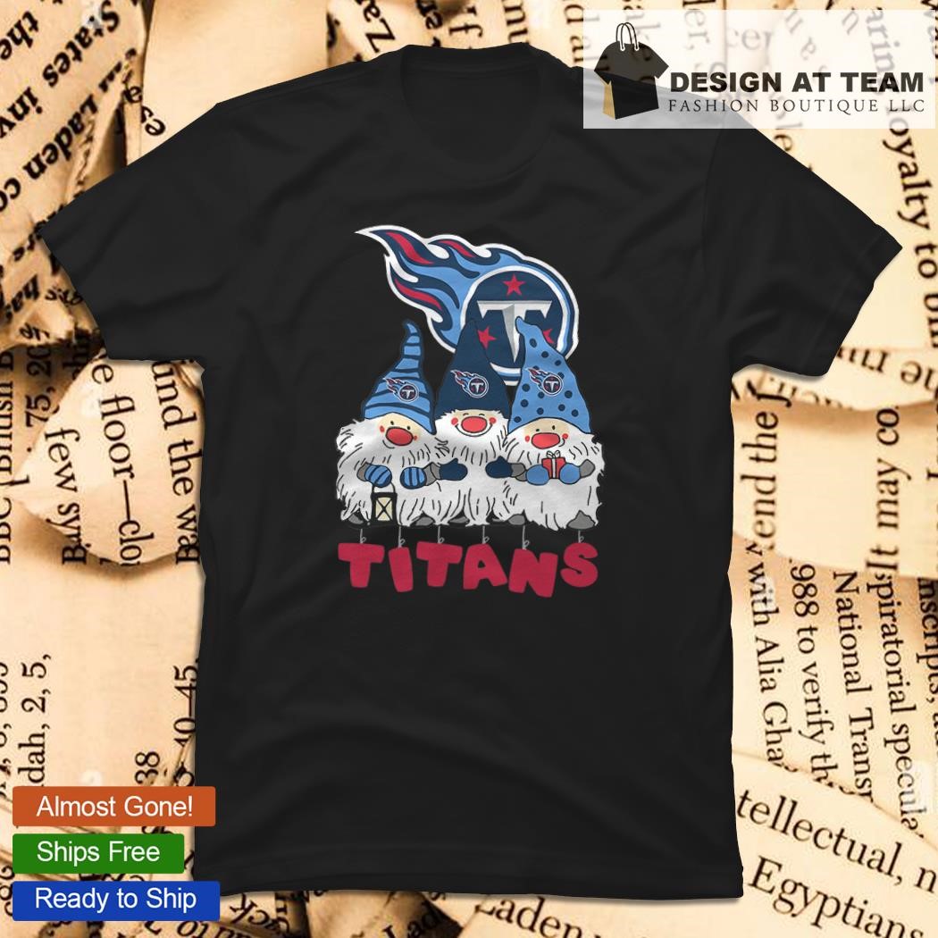 In The Most Wonderful Time Of The Year Tennessee Titans 2023 T-shirt,  hoodie, sweater, long sleeve and tank top