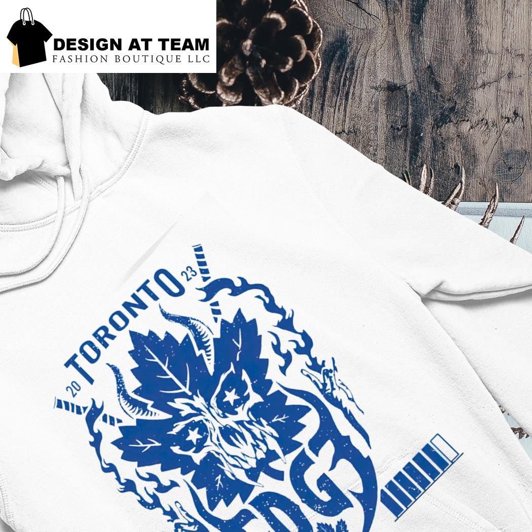 2022 August 22nd Toronto Maple Leafs x EDGE Limited Shirt, hoodie, sweater,  long sleeve and tank top