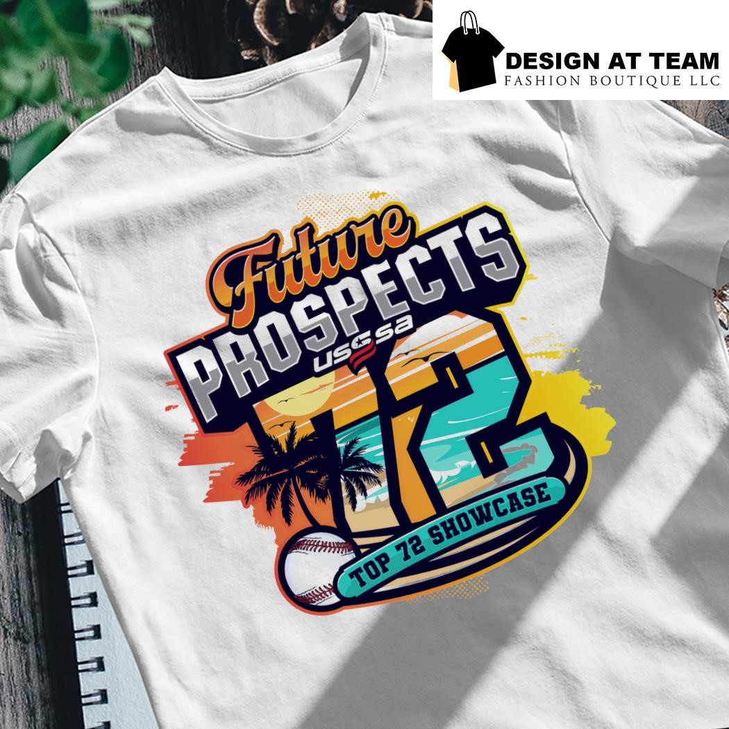 USSSA Florida Baseball Future Prospects Top 72 Showcase 2023