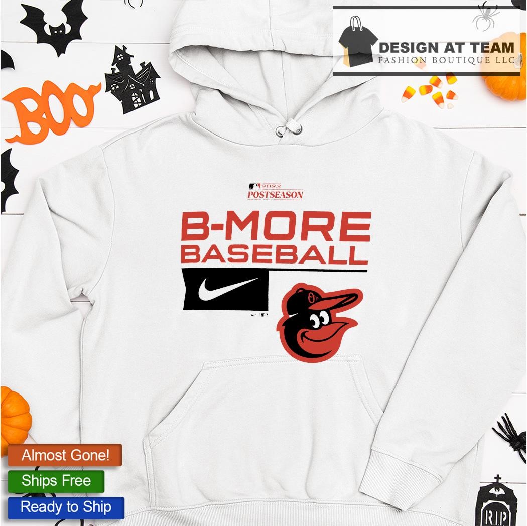 2023 Postseason Baltimore Orioles Baseball Nike legend Performance shirt,  hoodie, sweater, long sleeve and tank top