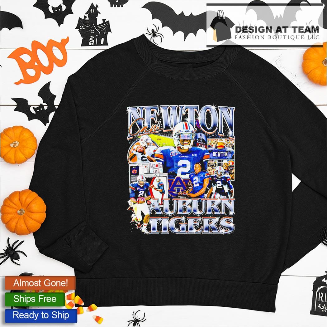 Cam Newton Auburn Tigers football super cam shirt, hoodie, sweater, long  sleeve and tank top