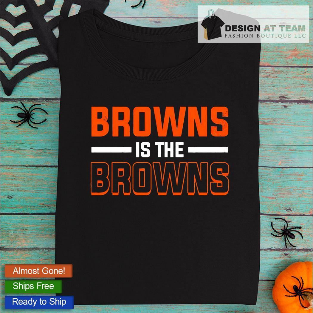 Cleveland Browns Football classic shirt, hoodie, sweater, long sleeve and  tank top