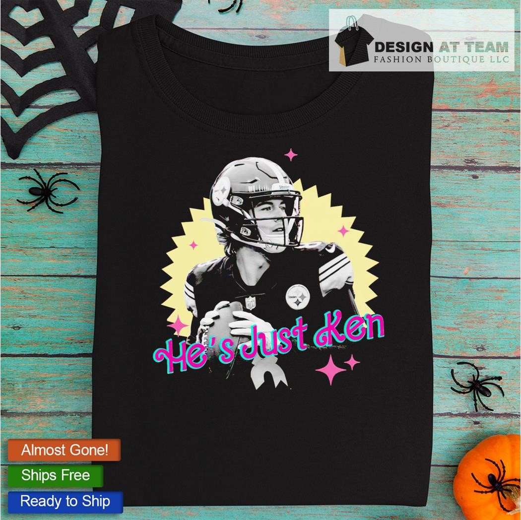 Kenny Pickett 8 football poster shirt, hoodie, sweater, long sleeve and  tank top