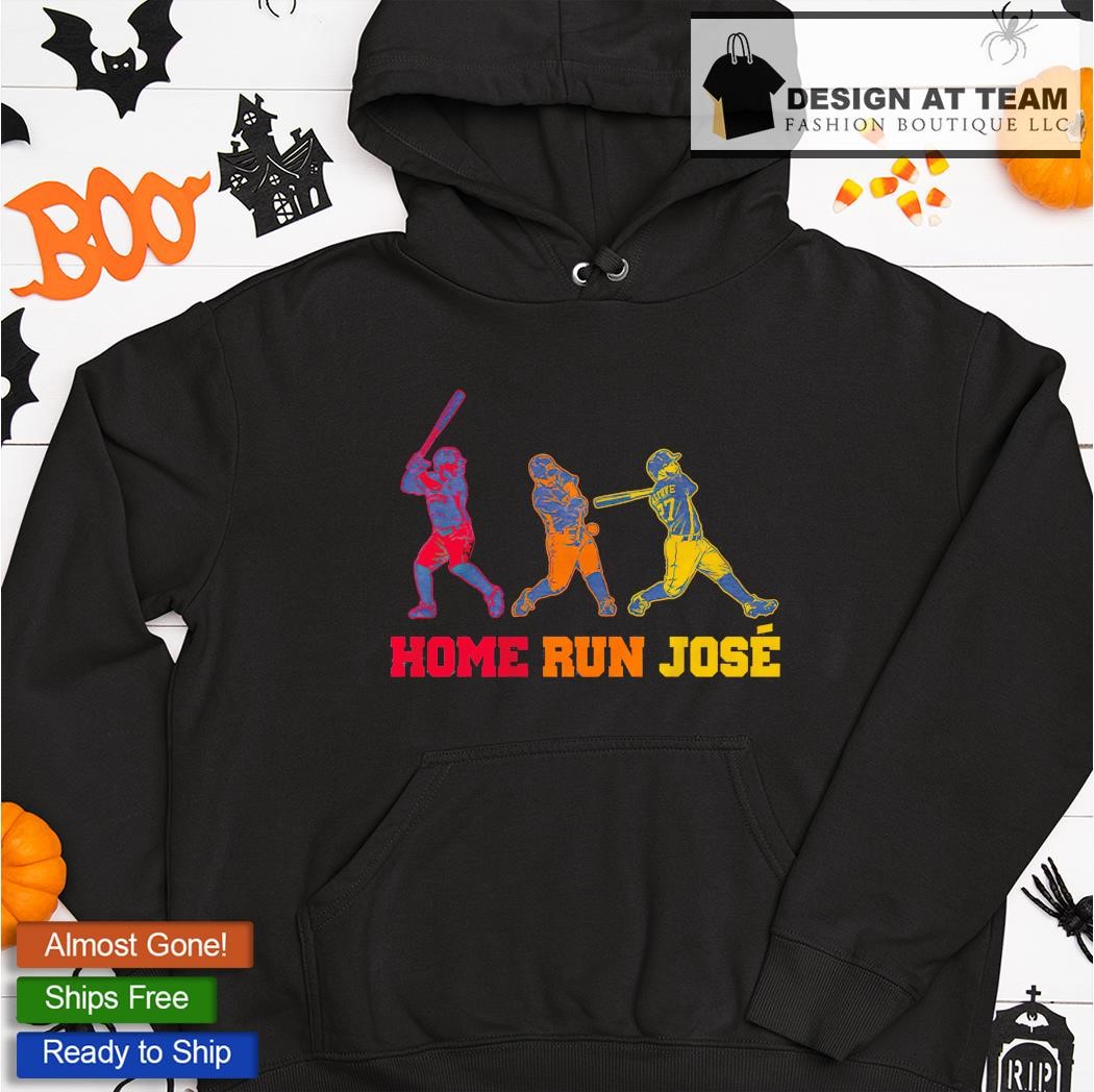 Jose Altuve Home Run Jose Shirt, hoodie, sweater, long sleeve and tank top