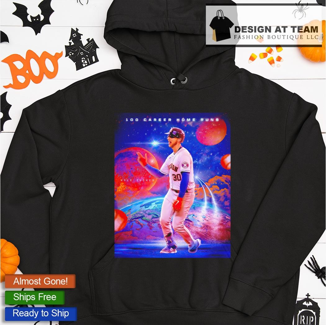 Houston Astros Kyle Tucker Baseball Player Shirt, hoodie, sweater