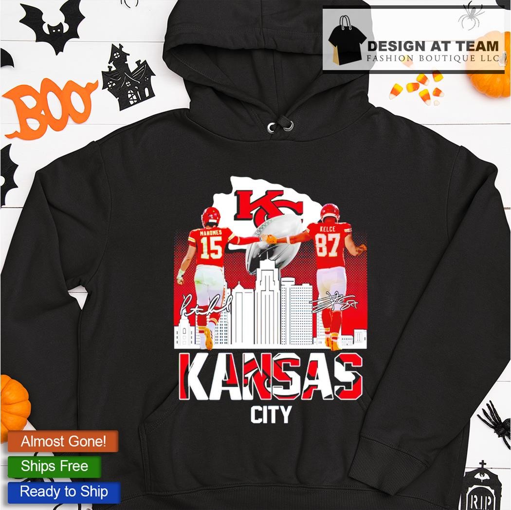 Design kansas City Royals And Kansas City Chiefs Shirt, hoodie, sweater,  long sleeve and tank top