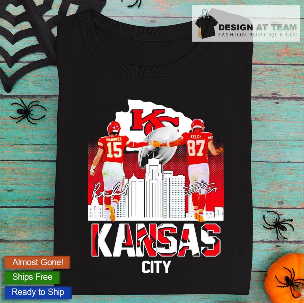 FREE shipping Patrick Mahomes St Patrick's Day Of Kansas City Chief NFL  shirt, Unisex tee, hoodie, sweater, v-neck and tank top