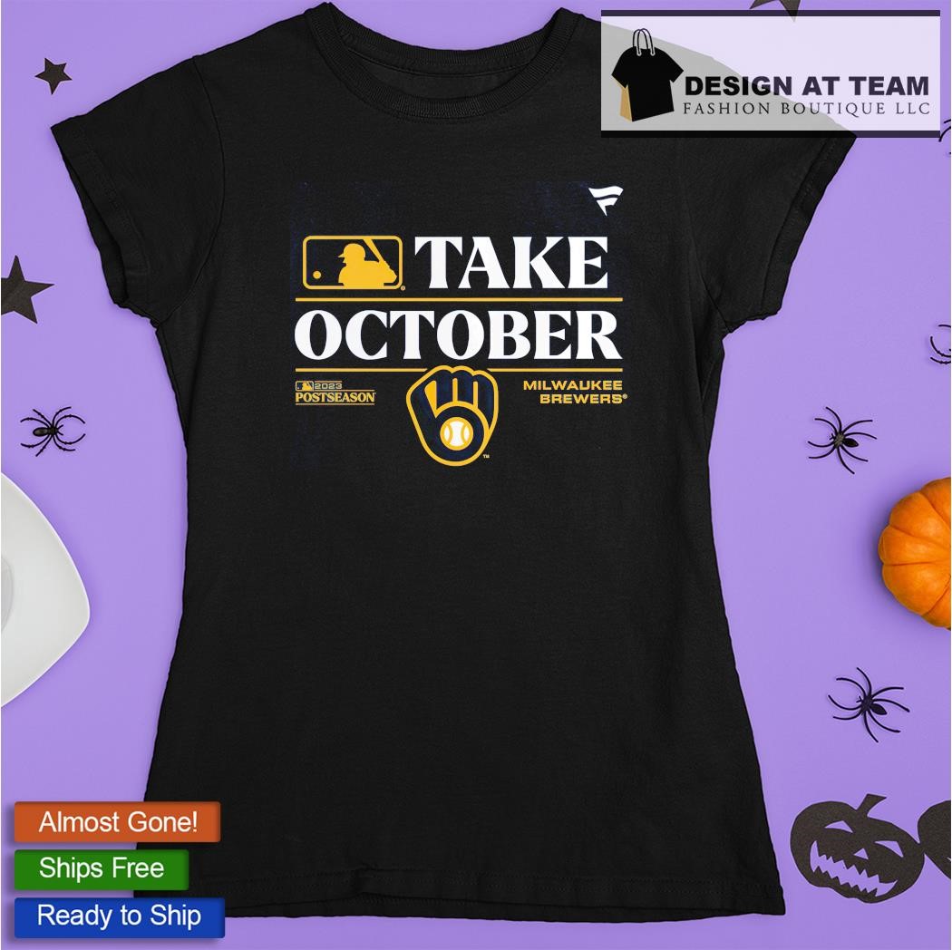 Milwaukee Brewers on Fanatics