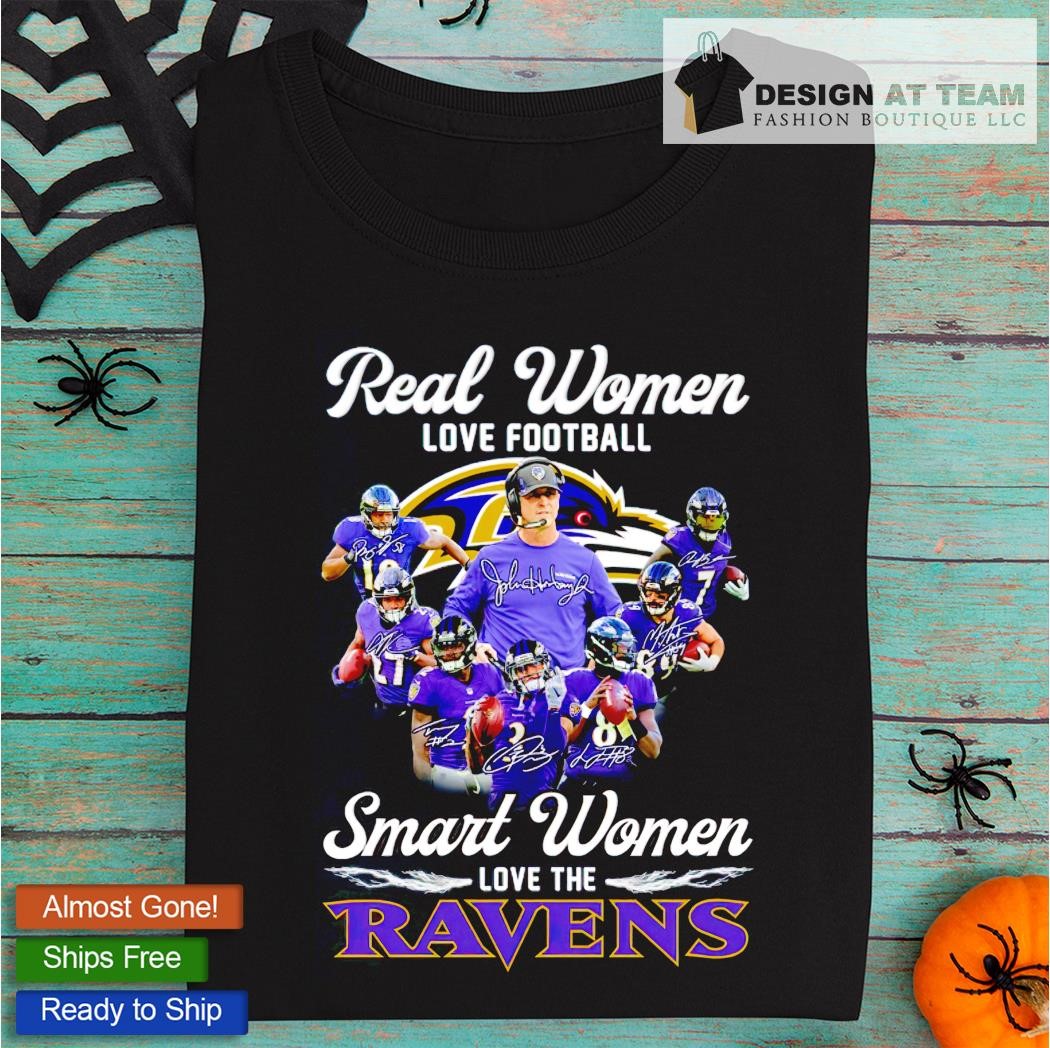 Real Women Love Football Smart Women Love The Green Bay Packers 2023  Signatures Shirt, hoodie, sweater, long sleeve and tank top