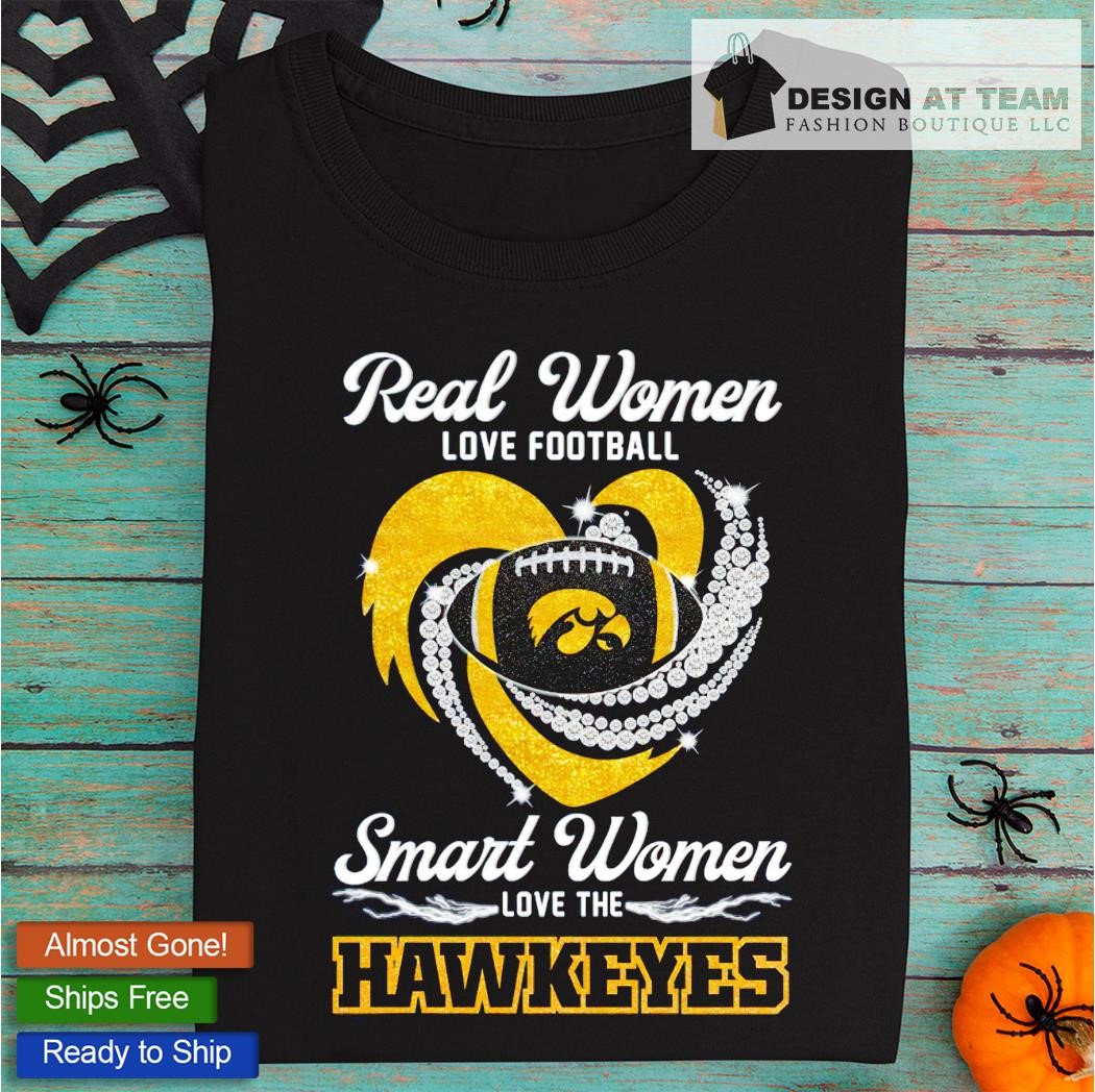 Real women love football smart women love the Packers shirt - Guineashirt  Premium ™ LLC