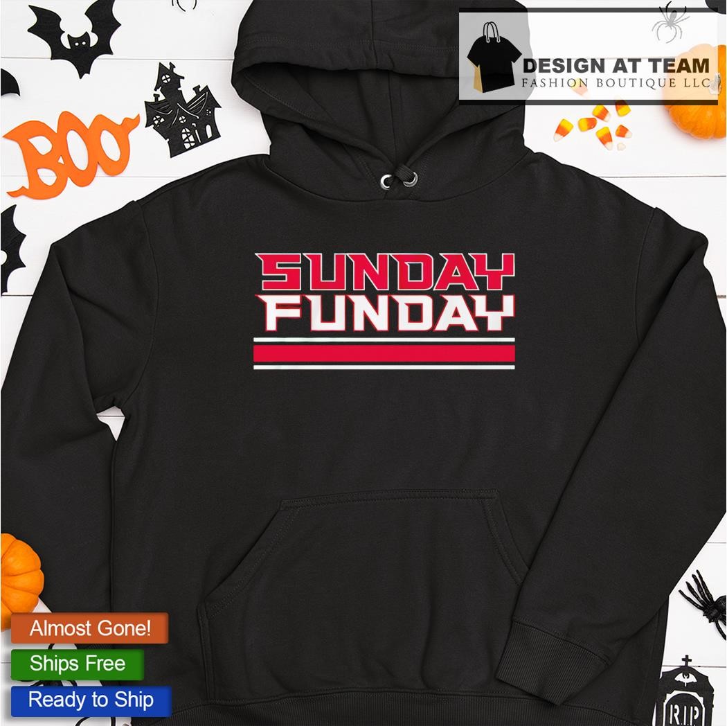 Pittsburgh Steelers sunday funday shirt, hoodie, sweater, long