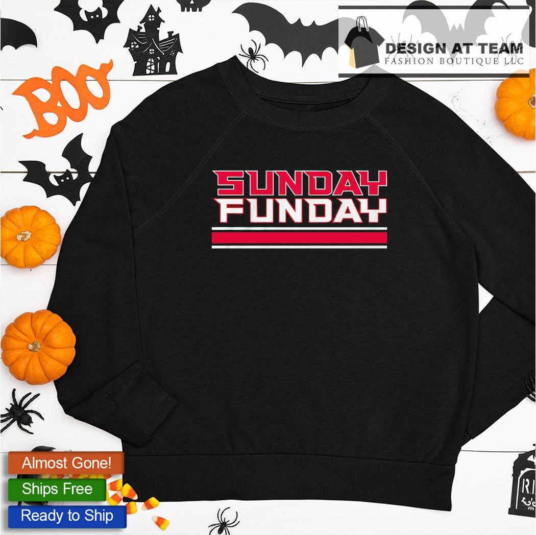 Pittsburgh Steelers sunday funday shirt, hoodie, sweater, long