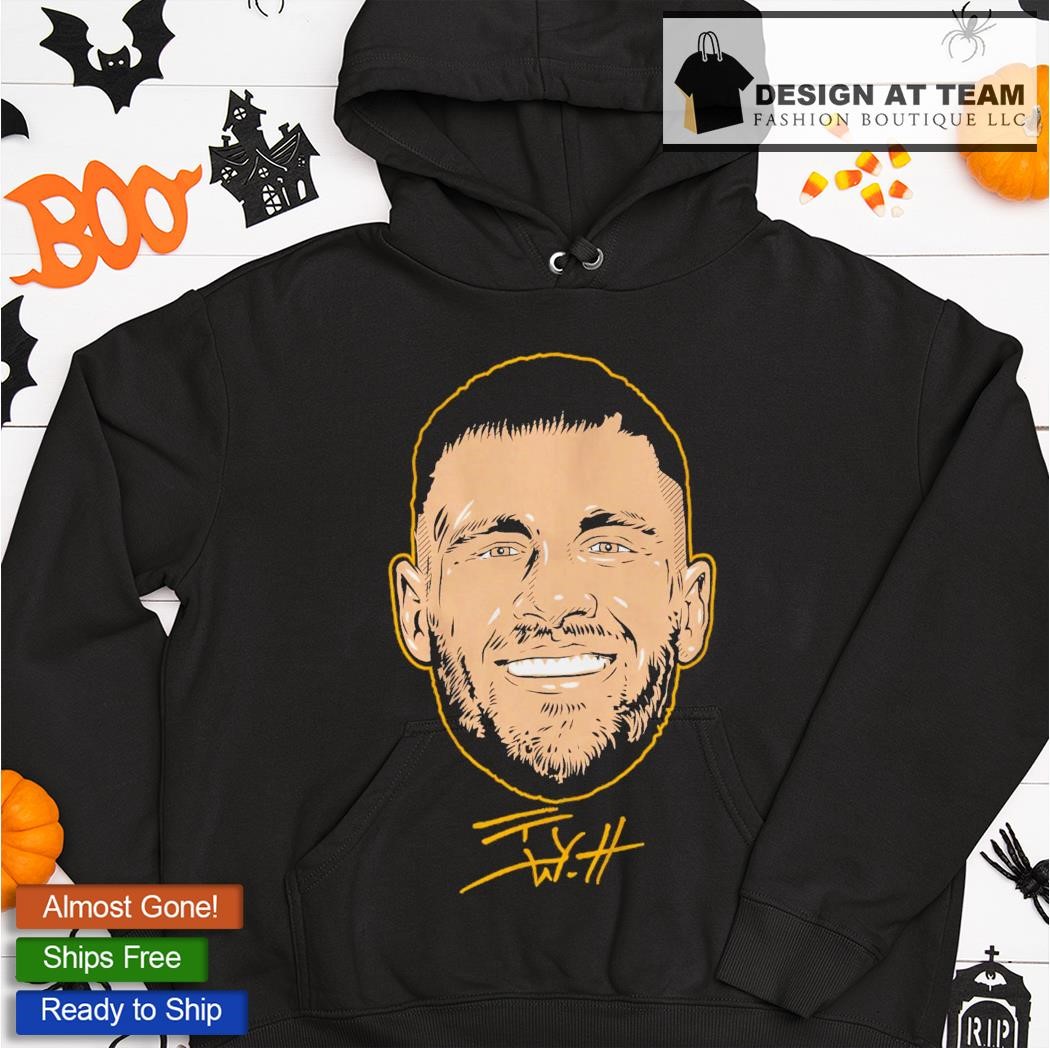 Tj Watt Swag Head Shirt, hoodie, sweater, long sleeve and tank top