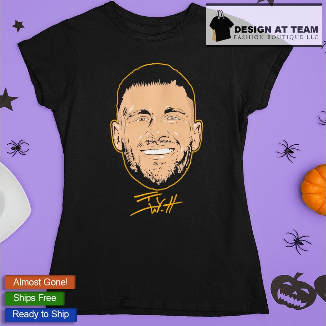 Tj Watt Swag Head Shirt, hoodie, sweater, long sleeve and tank top