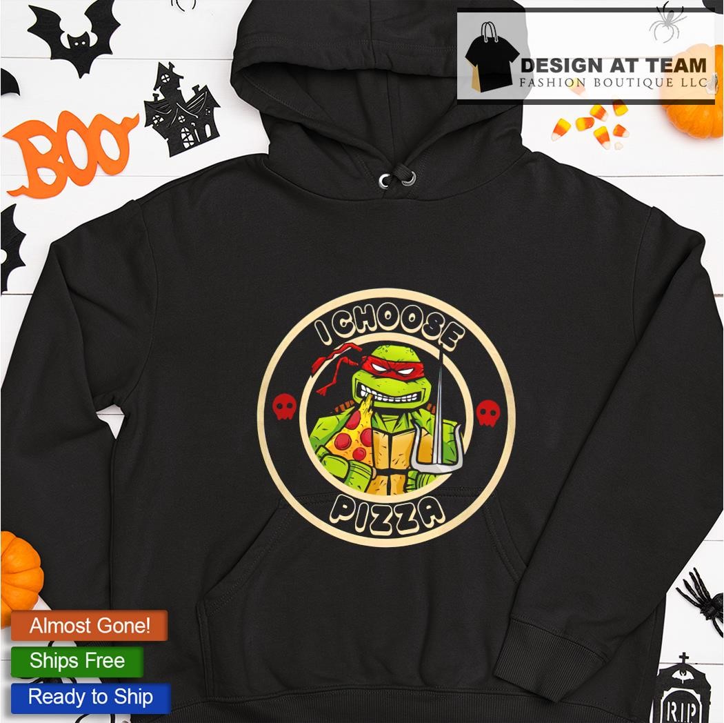 Raphael Teenage Mutant Ninja Turtles shirt, hoodie, sweater, long sleeve  and tank top