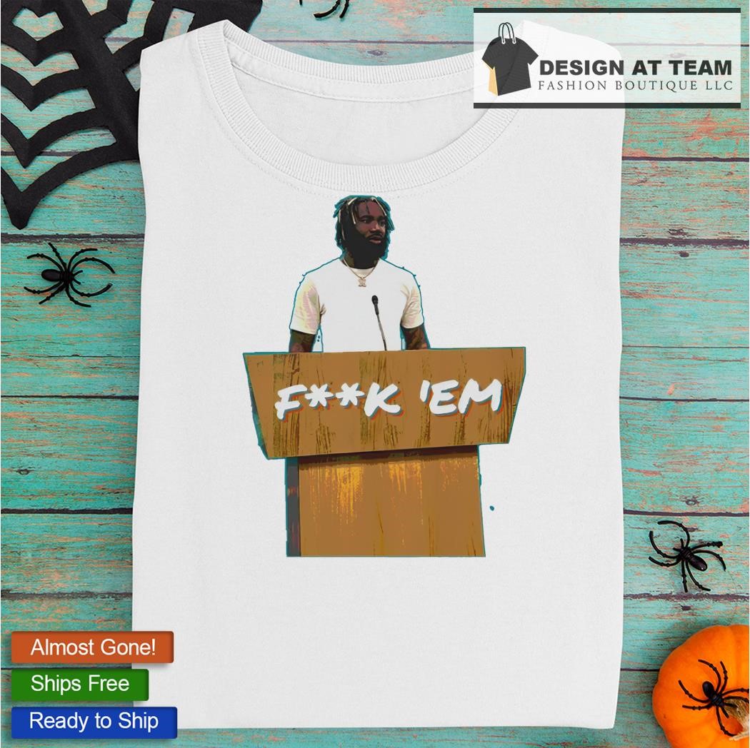 Shirt Xavien Howard Miami Dolphins Fuck Em', Custom prints store