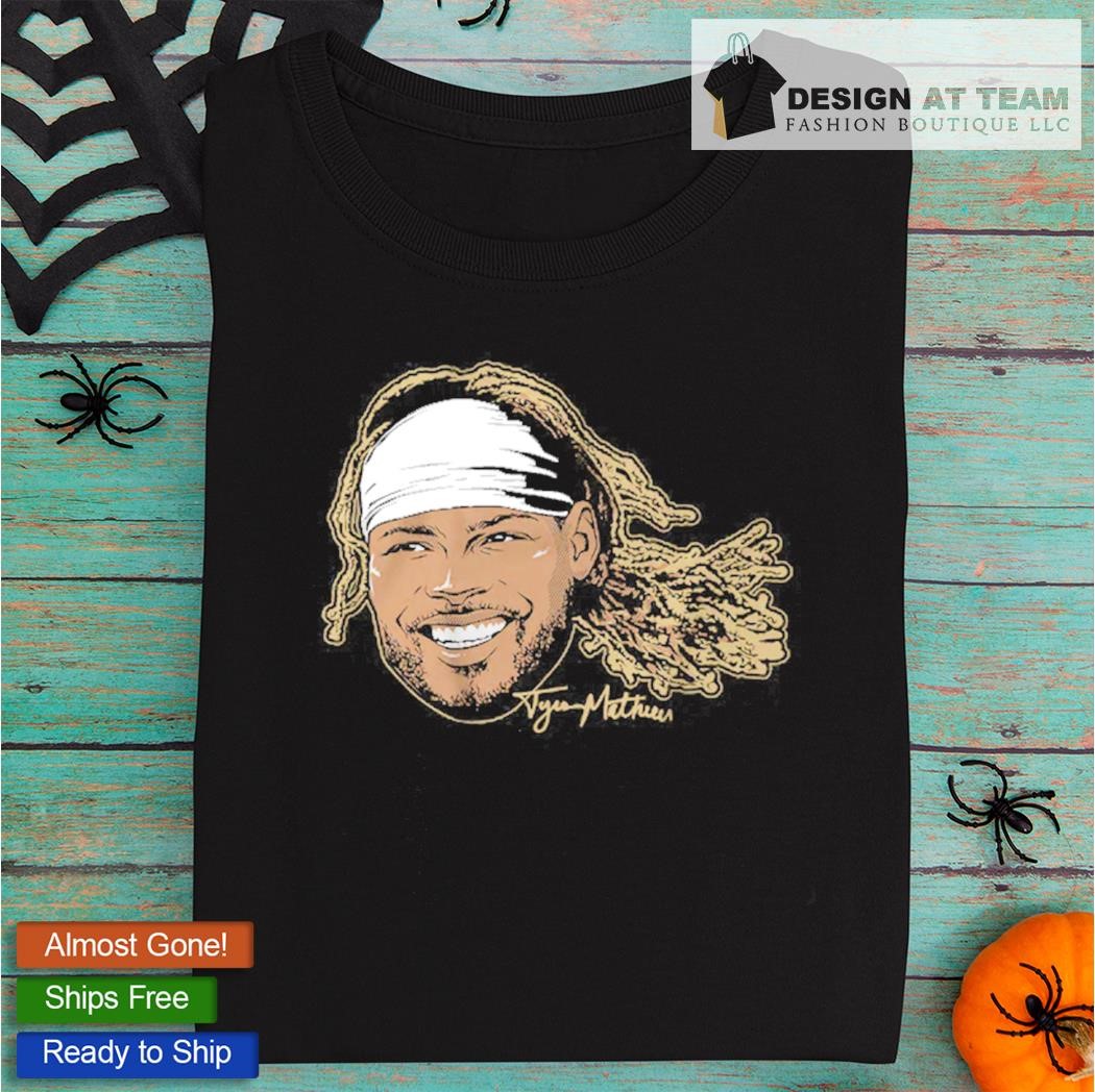 Tyrann Mathieu Swag Head Shirt, hoodie, sweater and long sleeve