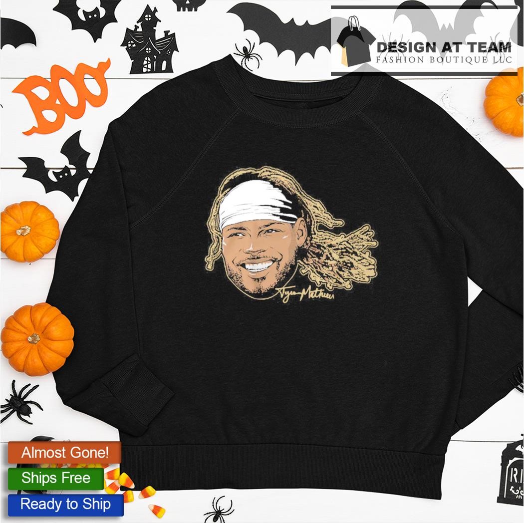 Official tyrann Mathieu Swag Head Shirt, hoodie, sweater, long sleeve and  tank top