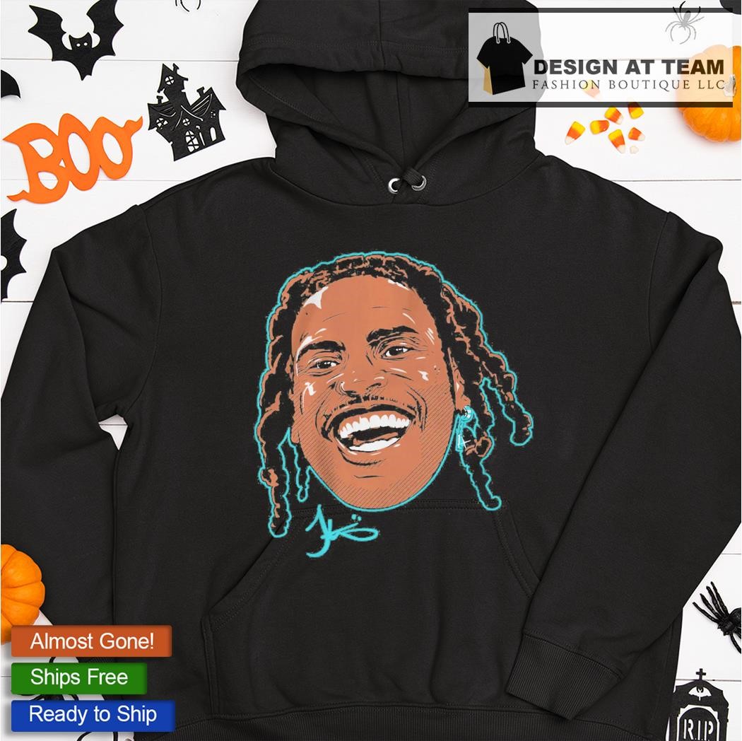 Tyreek Hill Swag Head Signature T-shirt,Sweater, Hoodie, And Long