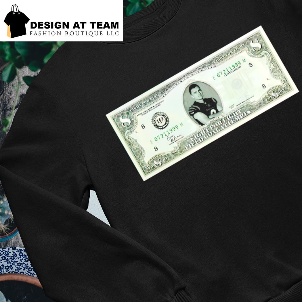 Evan Mcpherson Money Mac Dollar Shirt, hoodie, sweater, long