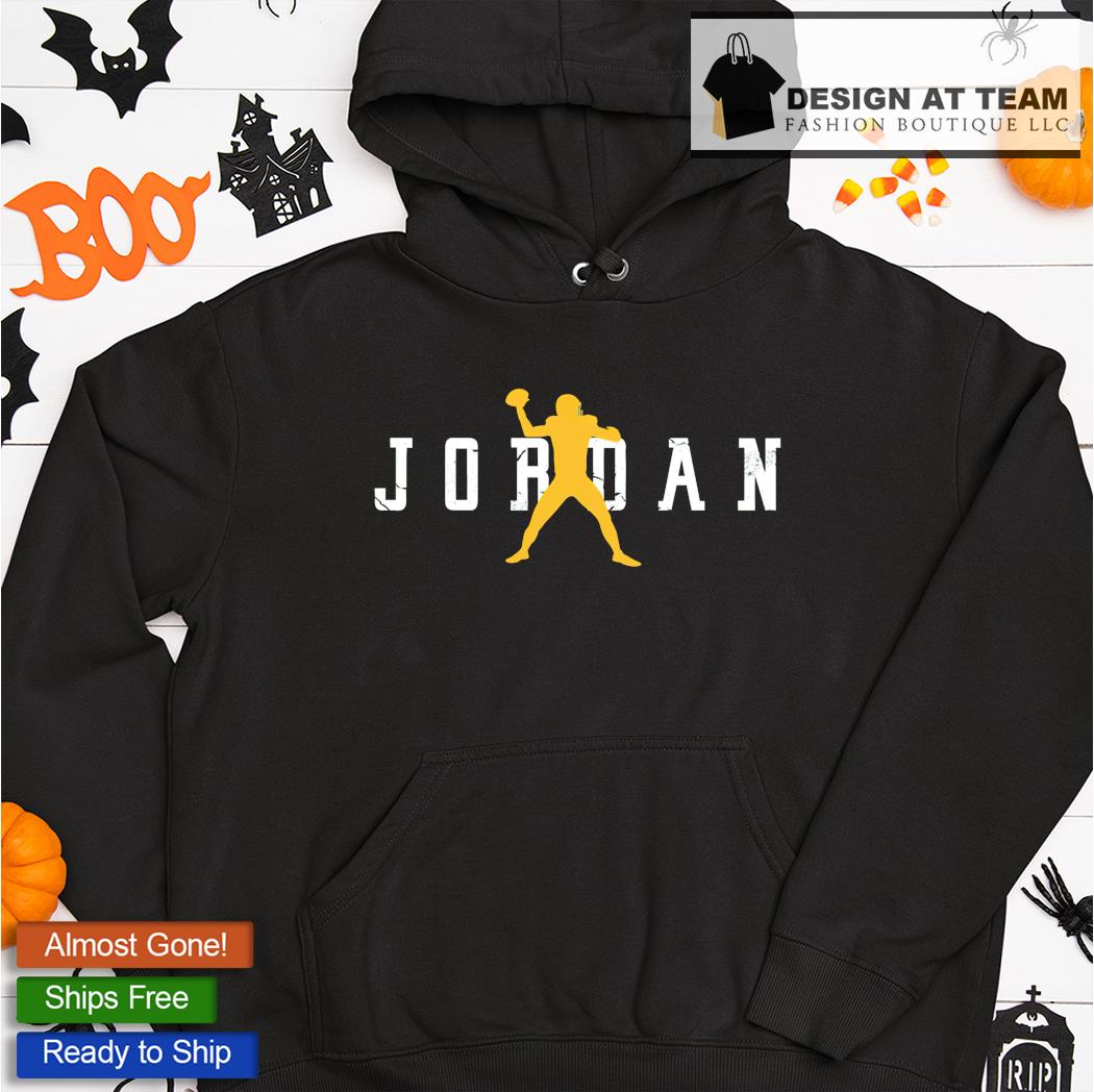 Jordan Love Green Bay Packers retro shirt, hoodie, sweater, long sleeve and  tank top