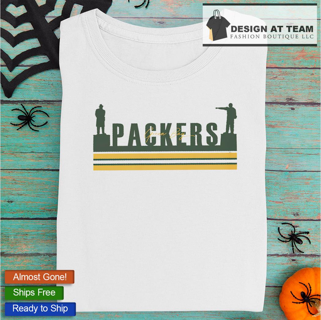 Green Bay Packers Legacy NFL Fan Football shirt, hoodie, sweater