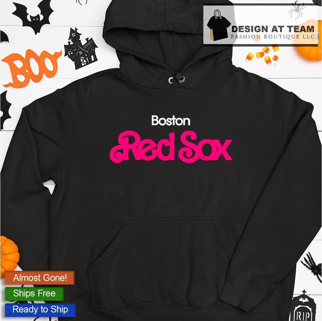 Kenway Park Barbie Boston Red Sox Shirt, hoodie, sweater, long