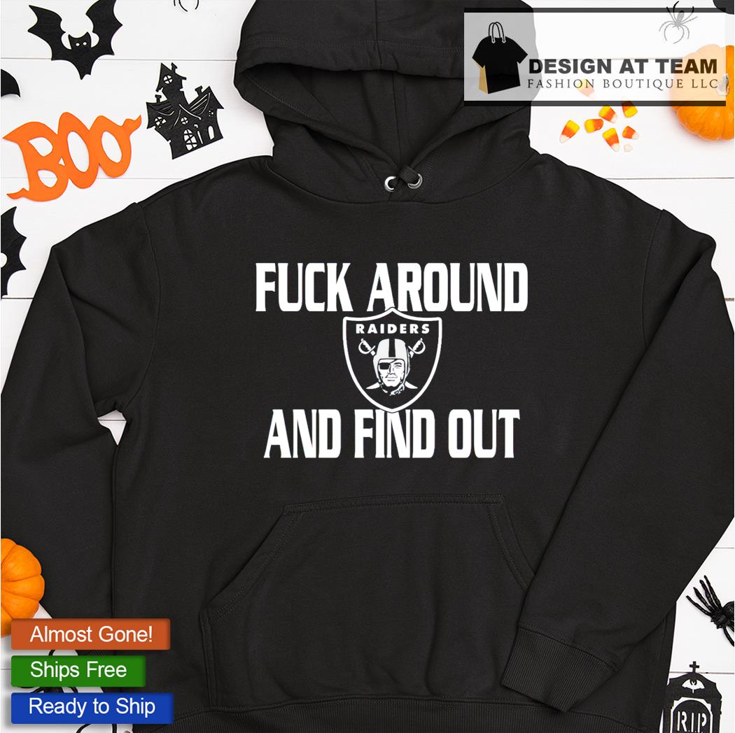 Las Vegas Raiders Fuck Kansas City Chiefs T-Shirt, hoodie, sweater