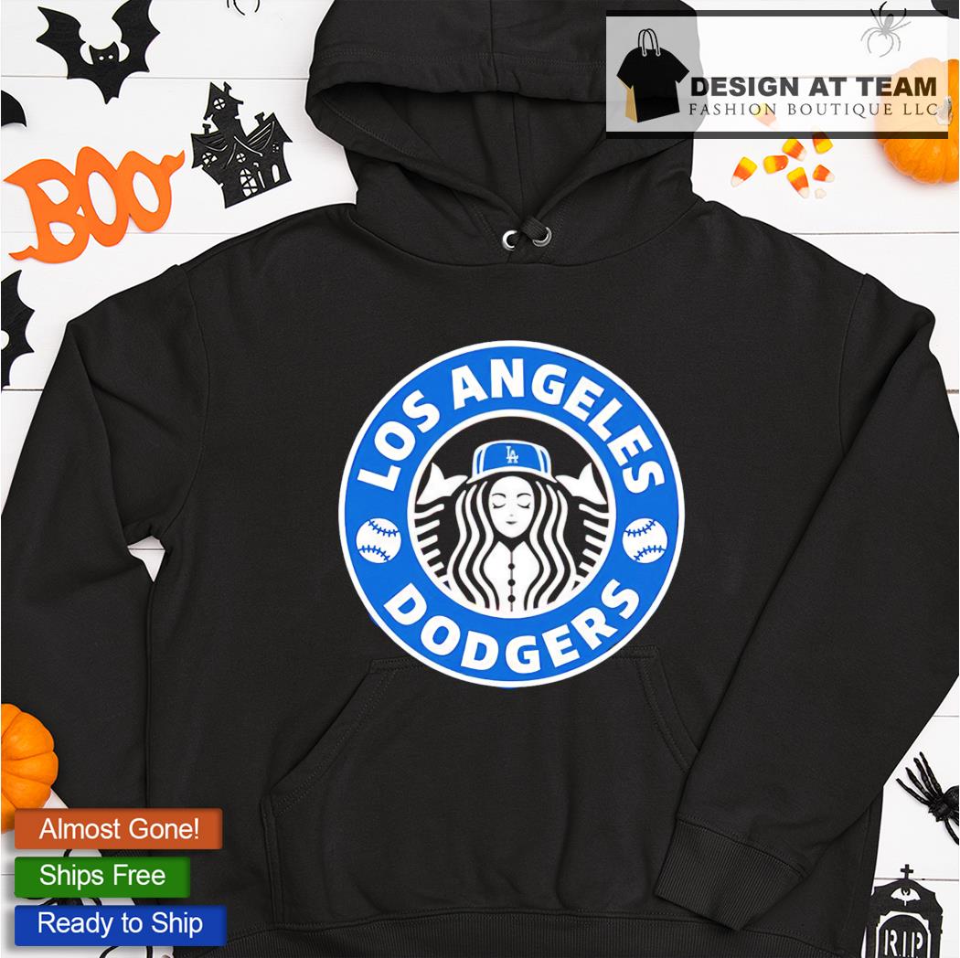 Love Los Angeles Dodgers Let's Go Dodgers 2023 Postseason Shirt, hoodie,  sweater, long sleeve and tank top