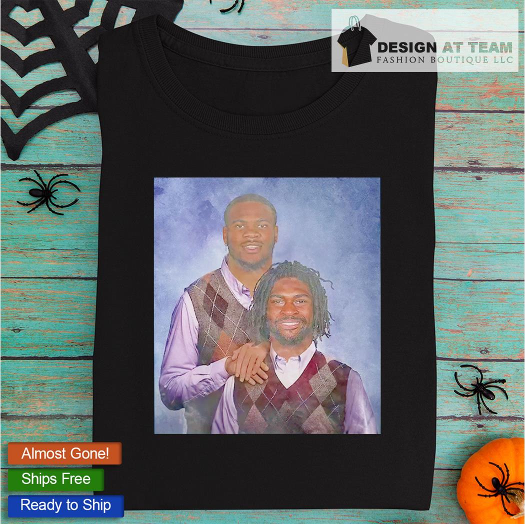 Trevon Diggs And Micah Parsons 711 Unisex T-Shirt - Teeruto